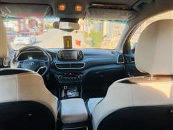 هیۆندای تۆکسۆن